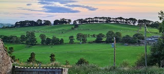 Hill Top Farm Bed and Breakfast