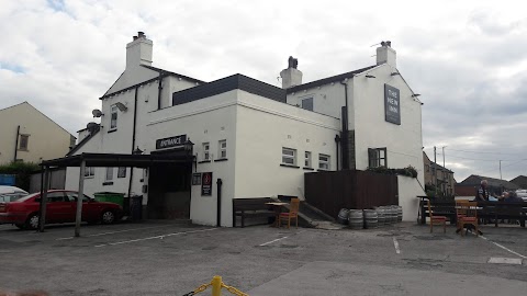 The New Inn Roberttown