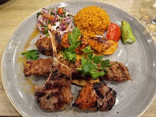 Hatay Restaurant/Raynes Park/Wimbledon