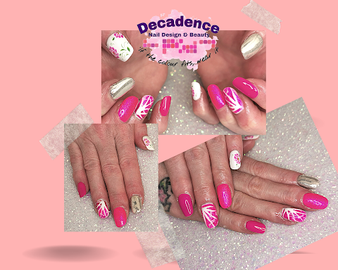 Decadence Nail Design & Beauty