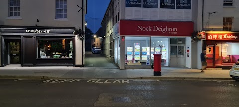 Nock Deighton: Newport Estate Agents | Residential Sales & Lettings