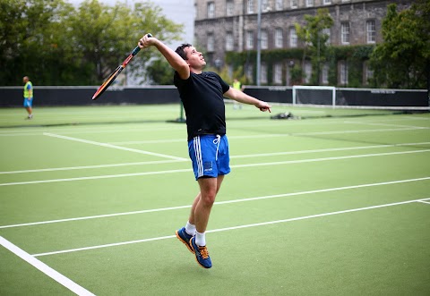 Trinity College Sports Centre