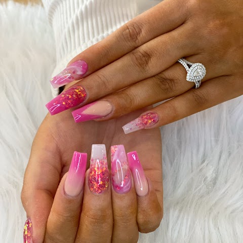 Nice Nails Salon