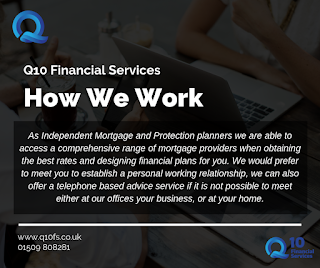 Q10 Financial Services