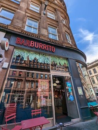 Barburrito