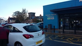 Victoria Central Hospital