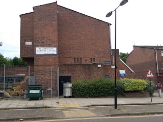 St. Johns Way Medical Centre