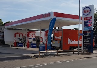 Tesco Esso Express