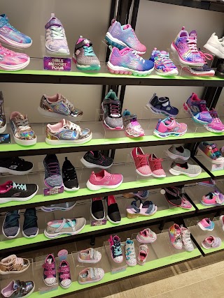 SKECHERS Retail