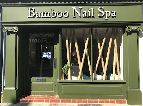 Bamboo Nail Spa