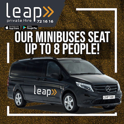 Leap Taxis