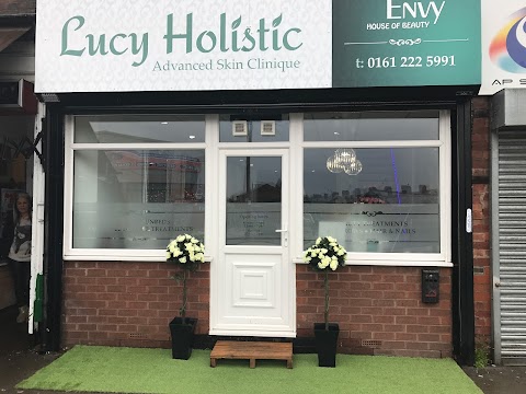 Lucy Holistic Skin Clinic