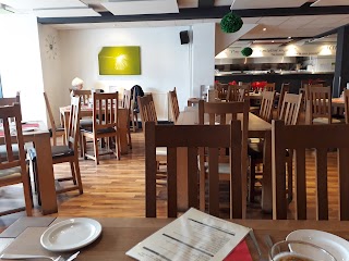 Vivo Restaurant