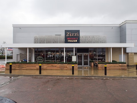 Zizzi - Leeds Birstall