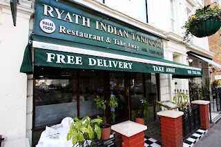 Ryath Indian Tandoori