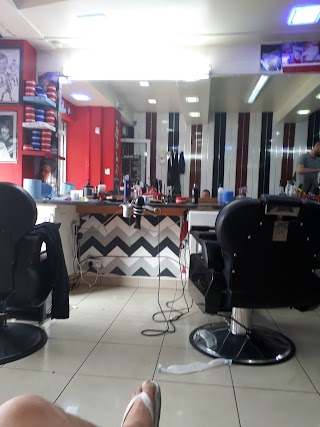 Aras Barbers