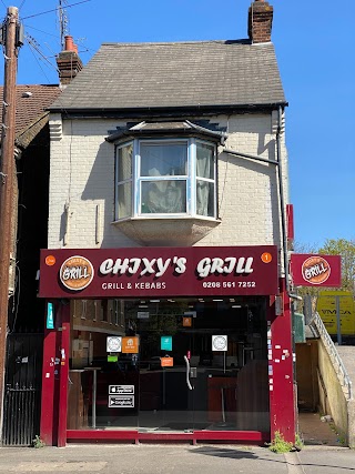 Chixys Grill