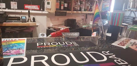 Proud Bar