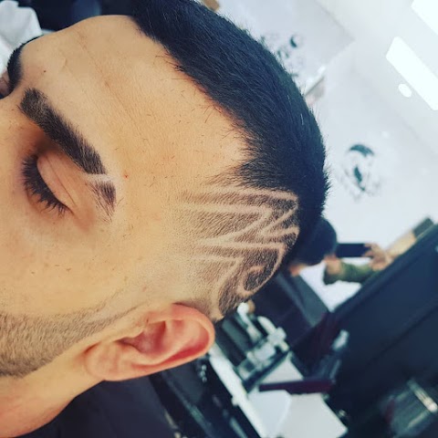 London Barbers