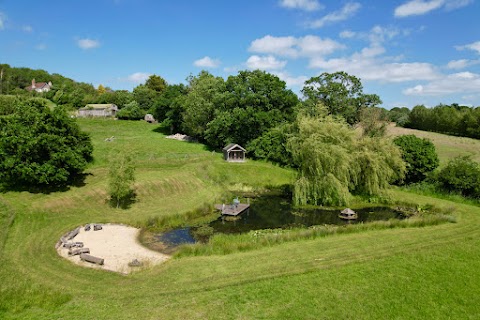 Upper Vobster Farm Luxury Self-Catering Accomodation