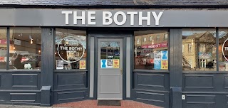 The Bothy Shipley