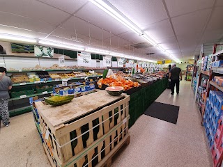 Mullaco Supermarket