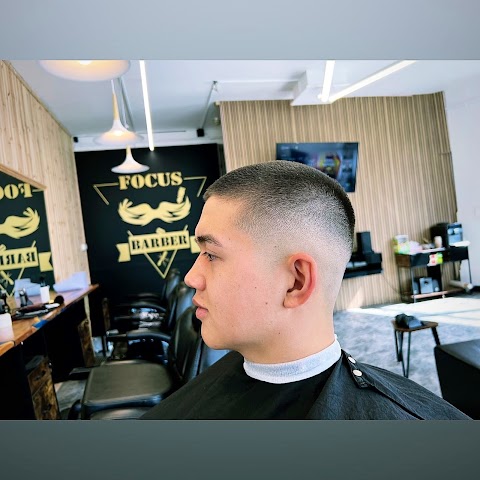 Focus barber