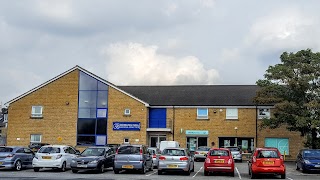 Bowling @ Bowling Highfield Medical Practice