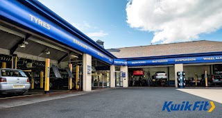 Kwik Fit - Milngavie