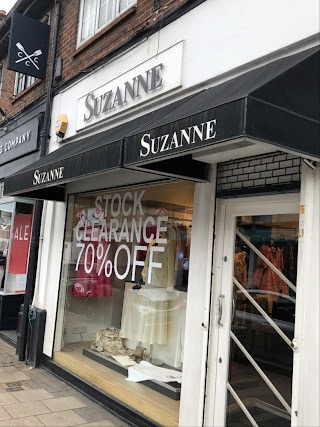 Suzanne Boutique