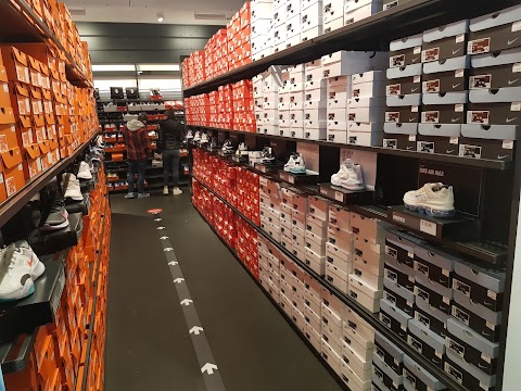 Nike Factory Store Castleford