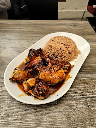 Bellz Caribbean Restaurant