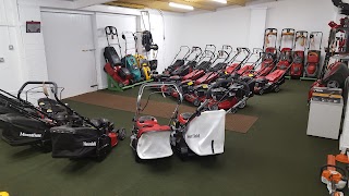 Noel Ogden Mowers