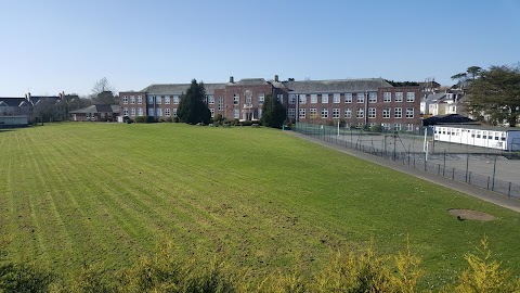 Devonport High School for Girls