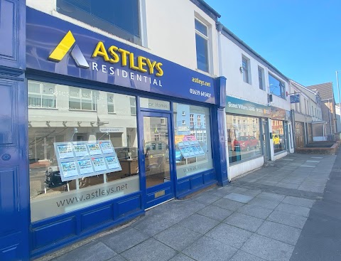 Astleys Estate Agents Neath