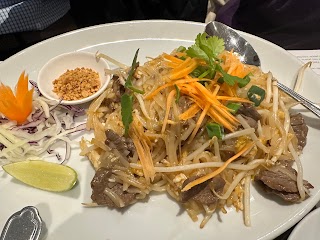 Kathi Thai Kitchen