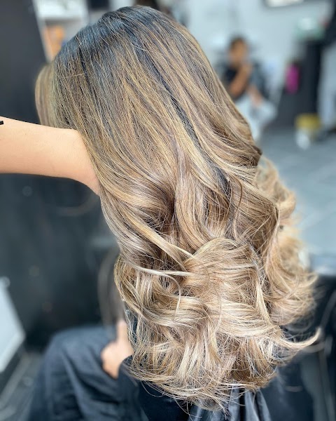 AC Hair London