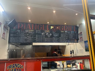 Triangle Grill