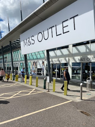 M&S Outlet