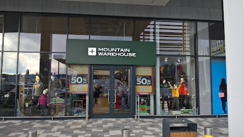 Mountain Warehouse