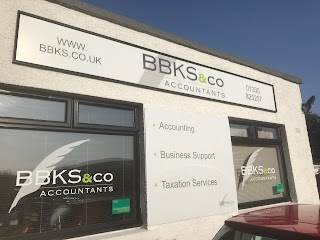 B B K S & Co