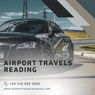 Airport Travels(Reading)Ltd