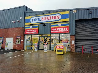 Toolstation Bromsgrove