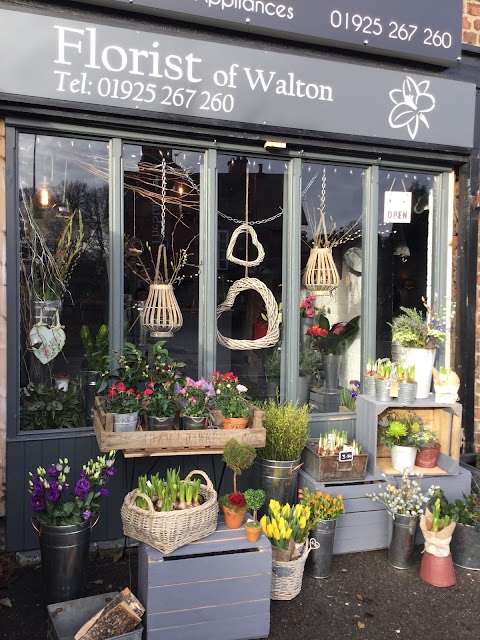 Florist of Walton