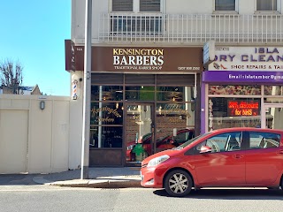 Kensington Barbers