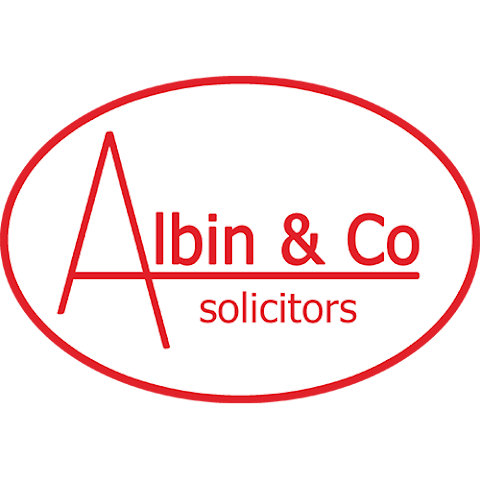 Albin and Co Solicitors