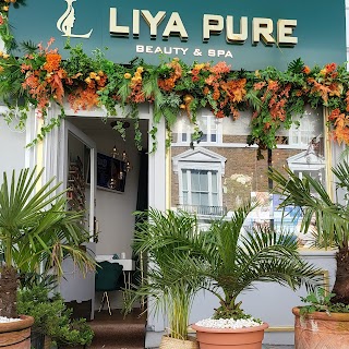 Liya pure beauty and spa hammam