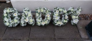 Busy Blooms for wedding & funeral Florist