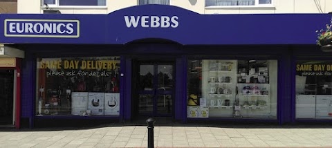 Webbs Electricals