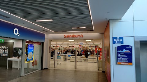 Sainsbury's